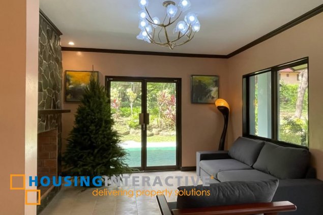 modern retreats country home & lot for sale in canyon woods residential resorts