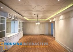 for sale:  penthouse in meranti two serendra bgc