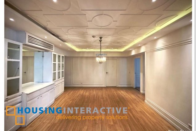 for sale:  penthouse in meranti two serendra bgc