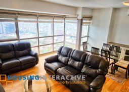 for lease: luxury 2br condo |san lorenzo tower