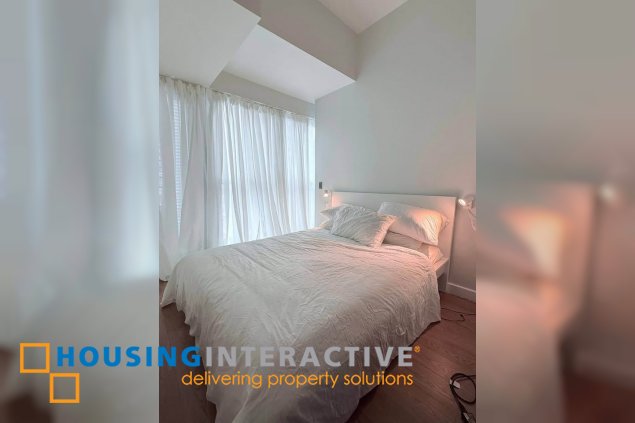 brand new unit for lease/rent in the seasons residences