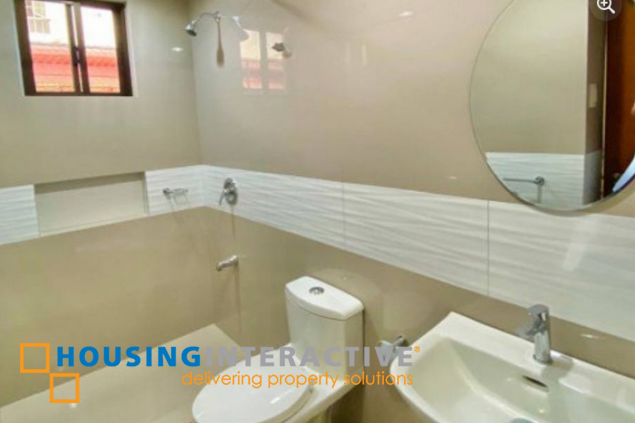 4br bungalow house for lease in ayala alabang village