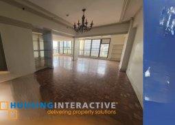 3-bedroom condominium for lease in lpl plaza