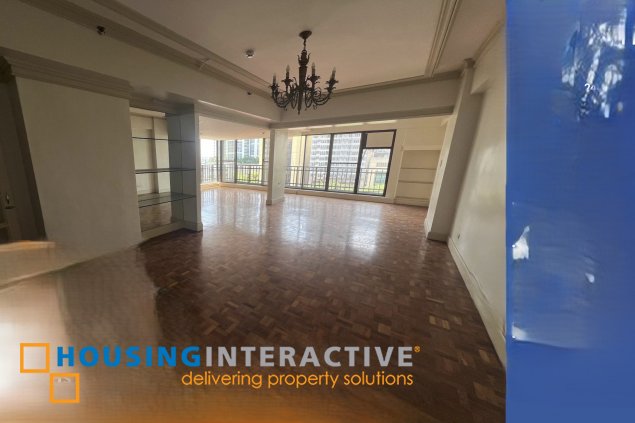 3-bedroom condominium for lease in lpl plaza