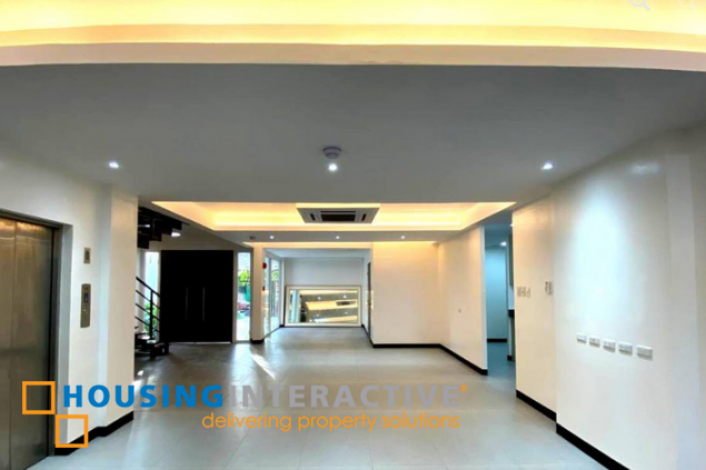 5br house for sale in bel-air 2, makati