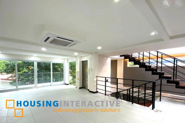 5br house for sale in bel-air 2, makati