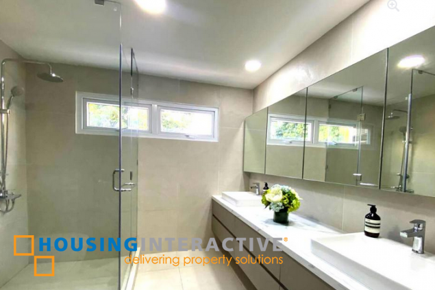 5br house for sale in bel-air 2, makati