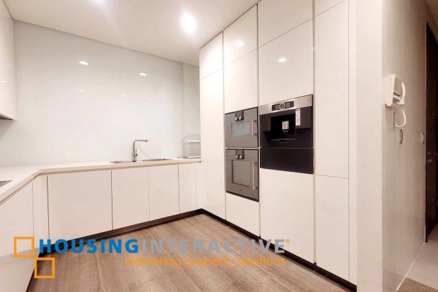 for sale/ lease penthouse unit at viridian greenhills san juan city