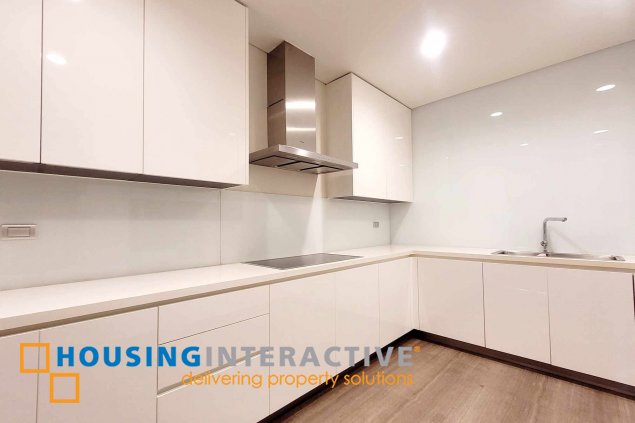 for sale/ lease penthouse unit at viridian greenhills san juan city