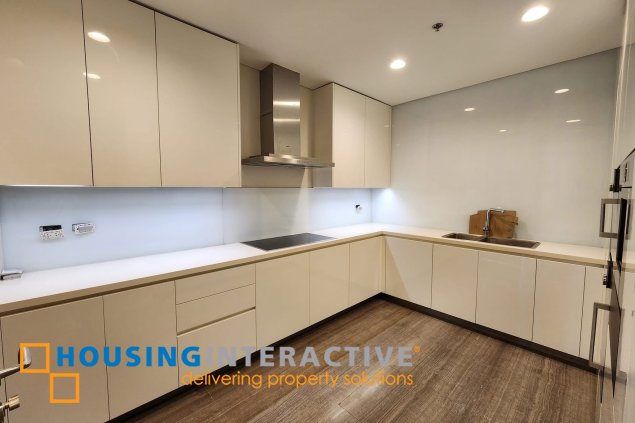 for sale/ lease penthouse unit at viridian greenhills san juan city