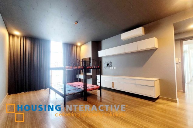 for sale/ lease penthouse unit at viridian greenhills san juan city