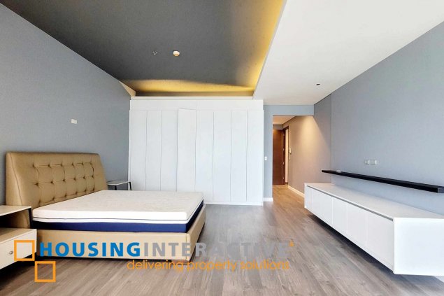 for sale/ lease penthouse unit at viridian greenhills san juan city