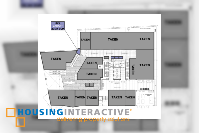 office space for lease in quezon city