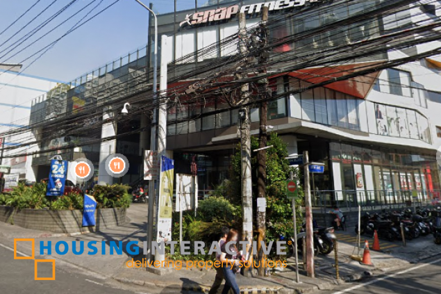 office space for lease in quezon city