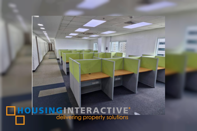 office space for lease in mandaluyong