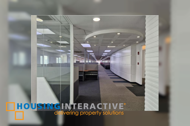 office space for lease in mandaluyong