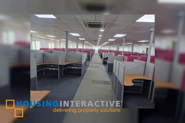 office space for lease in mandaluyong