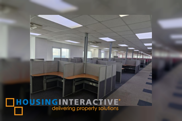 office space for lease in mandaluyong