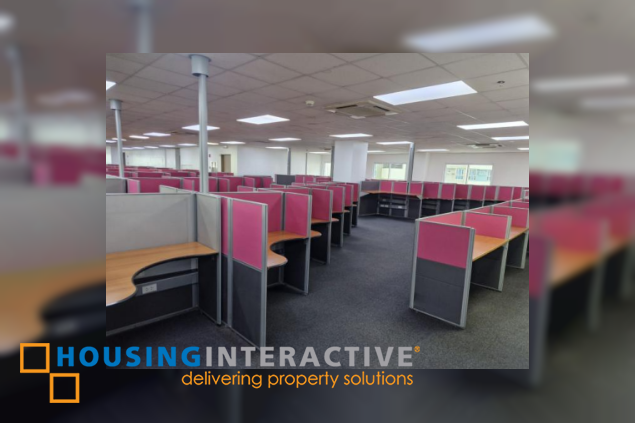 office space for lease in mandaluyong