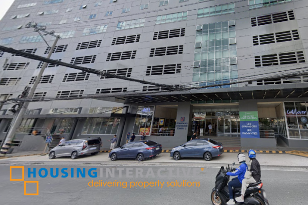 office space for lease in mandaluyong city