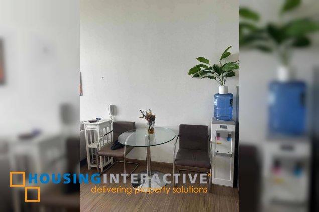 for sale or rent: penthouse unit at gramercy residences – makati