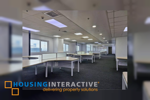 office space for lease in mandaluyong city