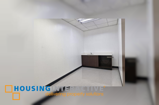 office space for lease in mandaluyong city