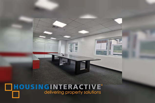 office space for lease in mandaluyong city