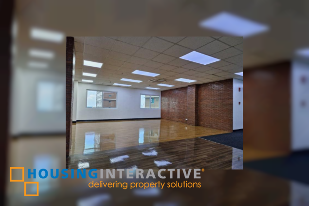 office space for lease in mandaluyong city