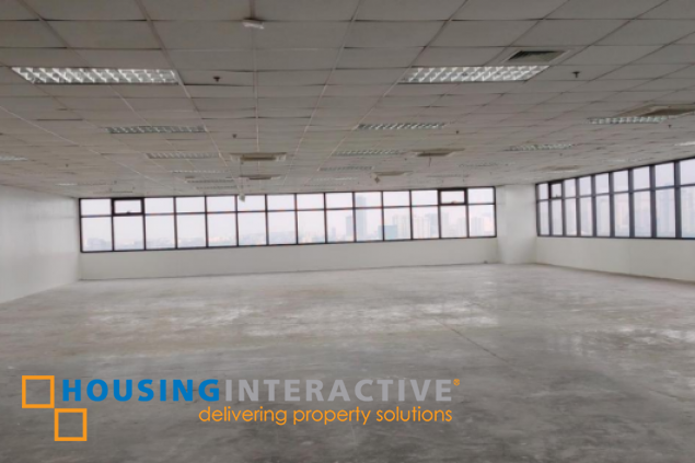 office space for lease in taguig city