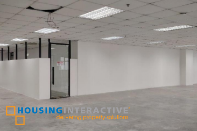 office space for lease in taguig city