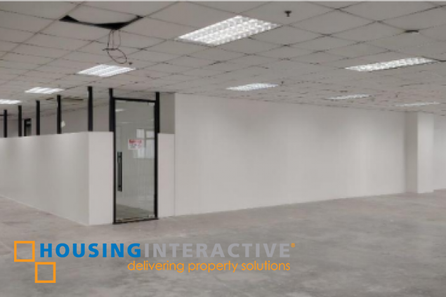 office space for lease in taguig city