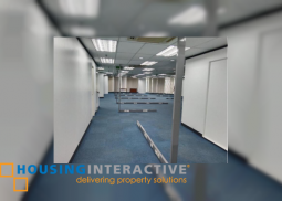 office space for lease at robinsons equitable tower, pasig city