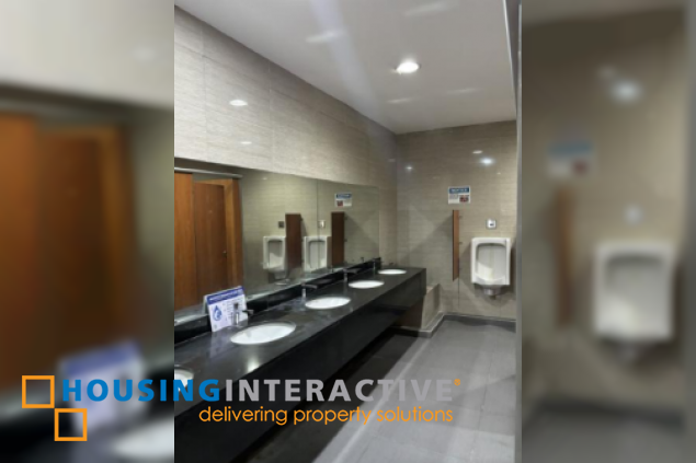office space for lease in pasig