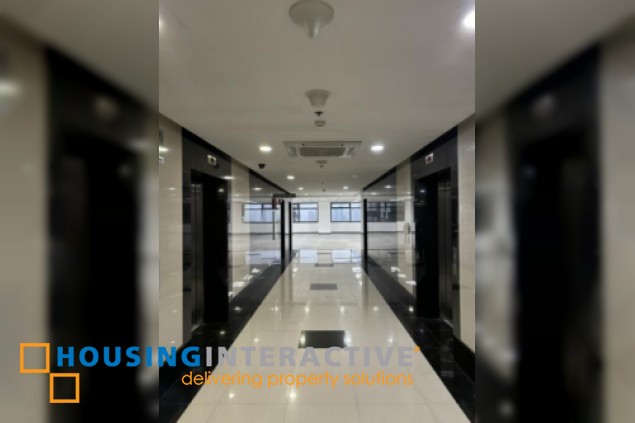 office space for lease in pasig