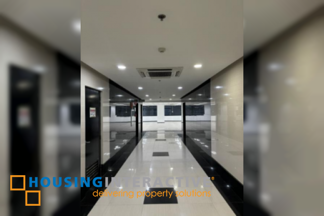 office space for lease in pasig