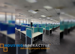 office space for lease in quezon city