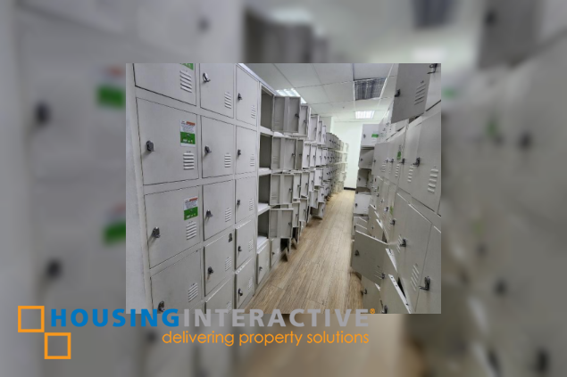 office space for lease in quezon city