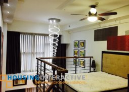 fully furnished 1br unit for lease in the eton residences greenbelt