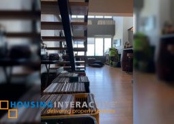 2br penthouse unit for lease in one rockwell
