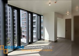 bare 3br unit with parking for sale in aurelia residences
