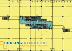 warm shell office for lease in ortigas ideal for bpo and it