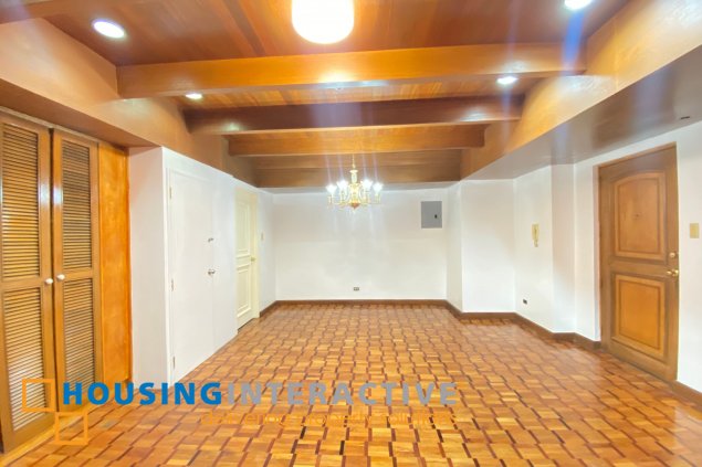 semi-furnished unit for sale in prince plaza