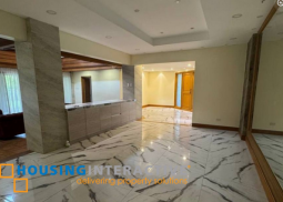 house and lot for rent in ayala alabang