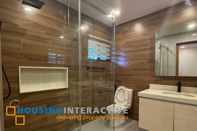 house and lot for rent in ayala alabang