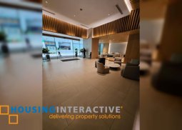 for rent 1br unit - the seasons residences