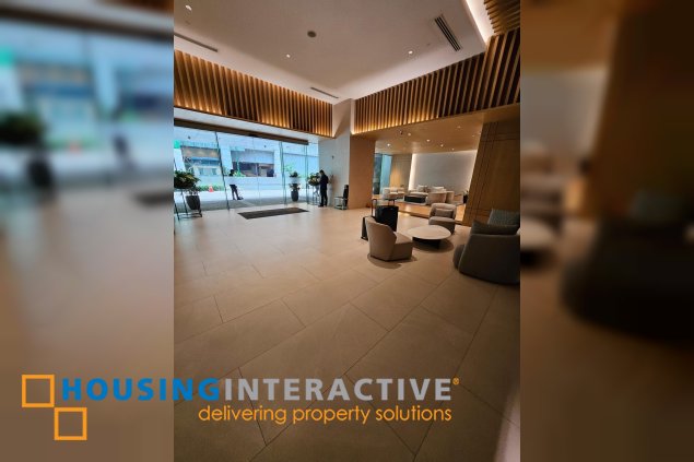 for rent 1br unit - the seasons residences