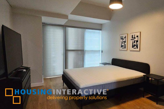 for rent 1br unit - the seasons residences