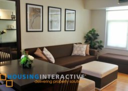 for rent 1br - one serendra