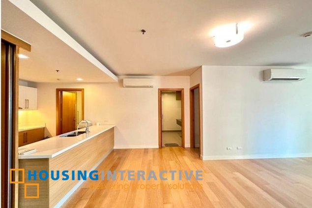 semi-furnished 2br unit with balconies for rent in park terraces